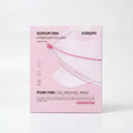 DDBSHIY PDRN Pink Collagen Hydrogel Mask